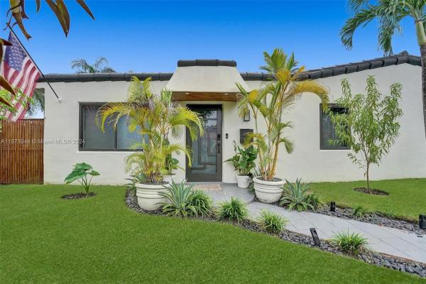 Look Homesites, 2718 Scott St, Hollywood, Florida 33020, image 2