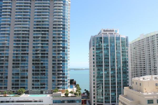 1060 Tower, 1060 Brickell Ave #2505, Miami, Florida 33131, image 3