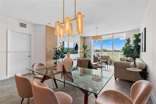 One Fifty One At Biscayne, 14951 Royal Oaks Ln #706, North Miami, Florida 33181, image 3