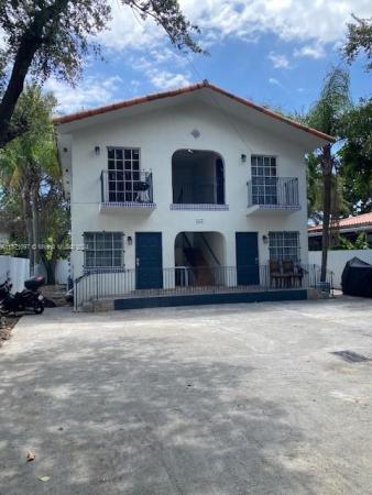 Lawrence Estates Land, 527 SW 13th Ave, Miami, Florida 33135, image 1