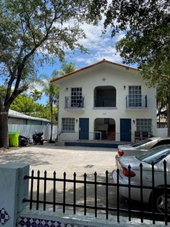 Lawrence Estates Land, 527 SW 13th Ave, Miami, Florida 33135, image 3