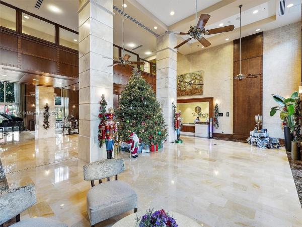 Turnberry On The Green, 19501 W Country Club Dr #2306, Aventura, Florida 33180, image 2