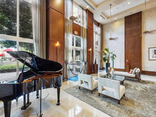 Turnberry On The Green, 19501 W Country Club Dr #2306, Aventura, Florida 33180, image 3