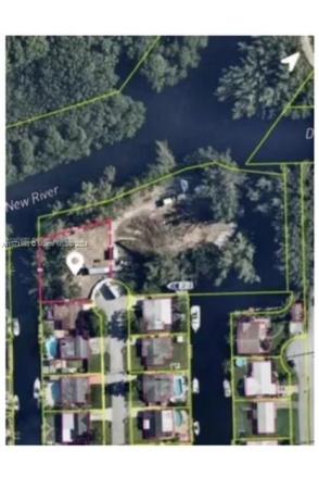 Tropical Haven, 4400 SW 42nd Ter, Dania Beach, Florida 33314, image 1