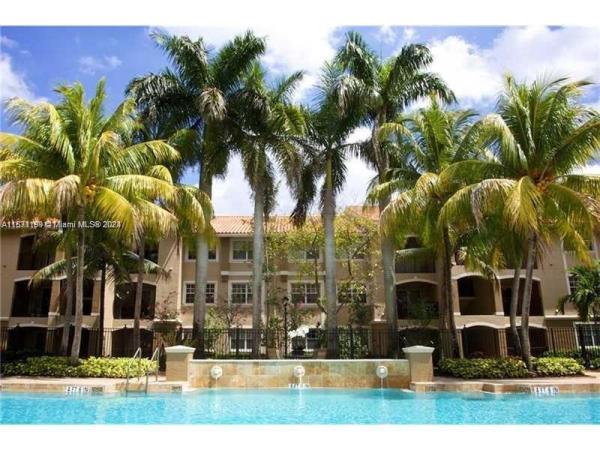 The Marquesa, 11631 SW 2nd St #20105, Pembroke Pines, Florida 33025, image 1