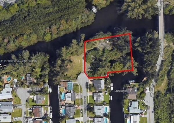 Newmans Survey, 4400 SW 42nd Ter, Dania Beach, Florida 33314, image 1