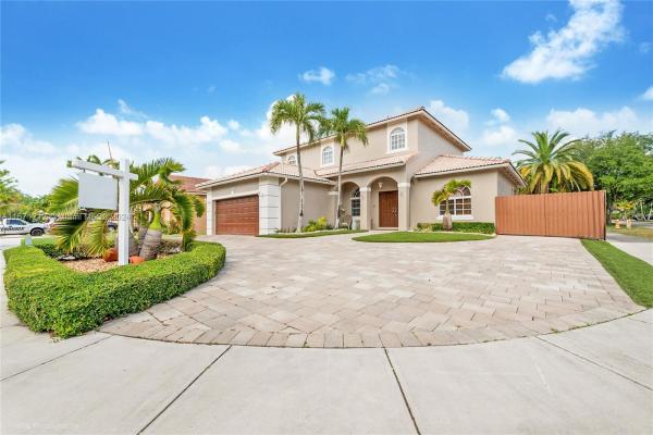 Roseway, 14673 SW 161st Ct, Country Walk, Florida 33196, image 1