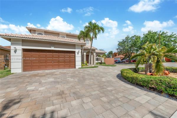 Roseway, 14673 SW 161st Ct, Country Walk, Florida 33196, image 3