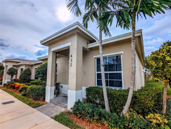 Keys Pointe, 432 NE 4th Ave, Florida City, Florida 33034, image 1