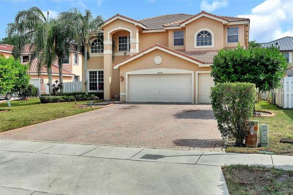 Silver Shores, 16574 SW 19th St, Miramar, Florida 33027, image 2