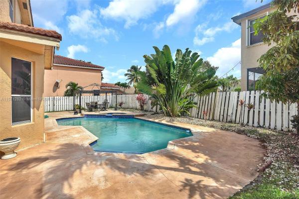 Silver Shores, 16574 SW 19th St, Miramar, Florida 33027, image 3