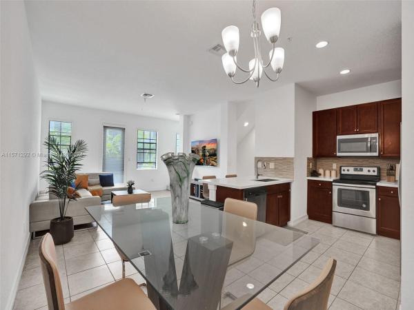 The Preserve At Raintree, 11521 SW 13th Ct, Pembroke Pines, Florida 33025, image 2