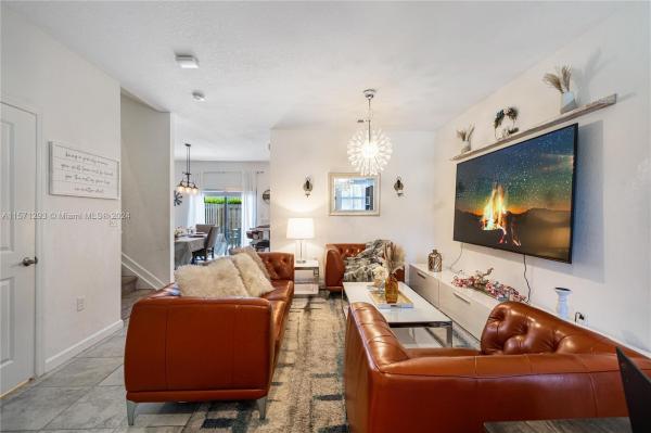 Coco Palm Villas At Isola, 25160 SW 114th Ave #25160, South Miami Heights, Florida 33032, image 3