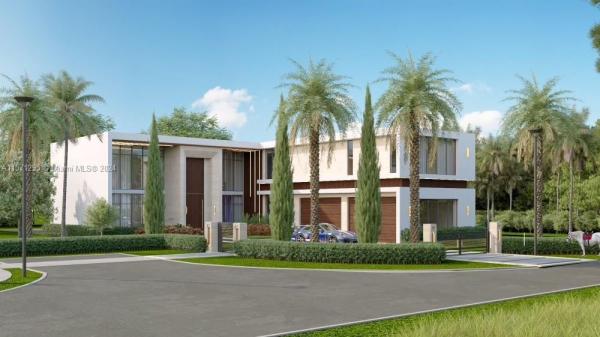 Villa Bello At Live Oak Estates, 151 Sw Ter, Davie, Florida 33326, image 1