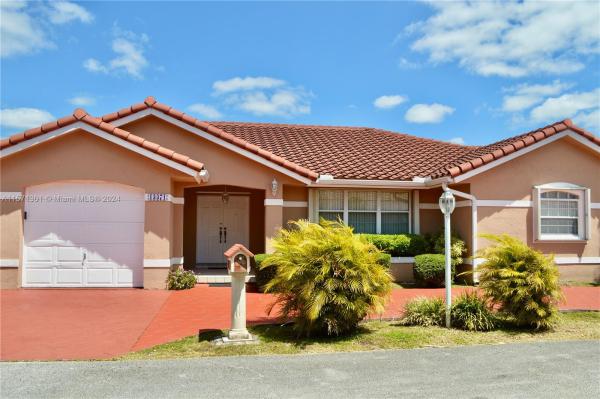 Tamiami No HOA, 13371 SW 41st Ln, Tamiami, Florida 33175, image 1
