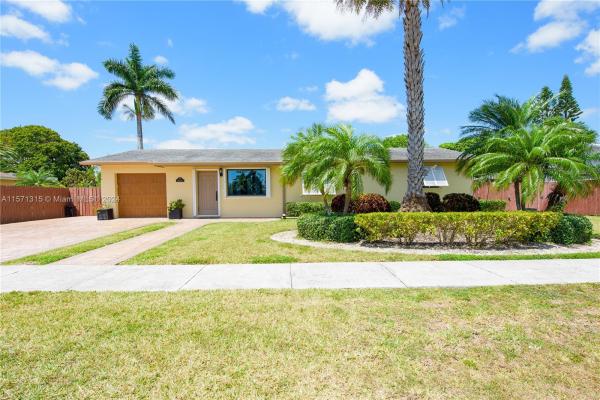 Vanda Estates, 30870 SW 190th Ave, Redland, Florida 33030, image 1