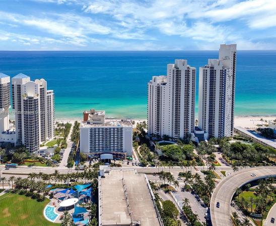The Aventura Beach Club, 19201 Collins Ave #847, Sunny Isles Beach, Florida 33160, image 3