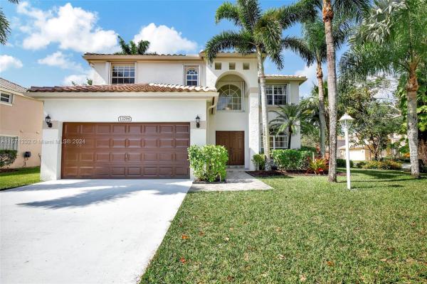 Heritage, 13294 NW 12th St, Pembroke Pines, Florida 33028, image 1