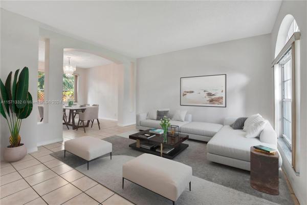 Heritage, 13294 NW 12th St, Pembroke Pines, Florida 33028, image 2