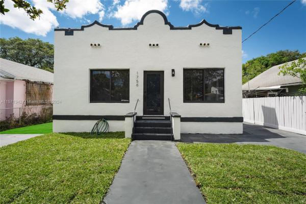 Kenwood, 1756 NW 16th St, Miami, Florida 33125, image 1