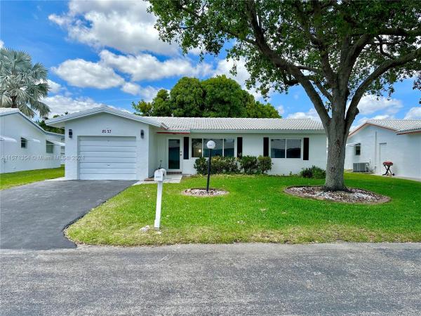 Lauderdale West, 8227 NW 15th St, Plantation, Florida 33322, image 1
