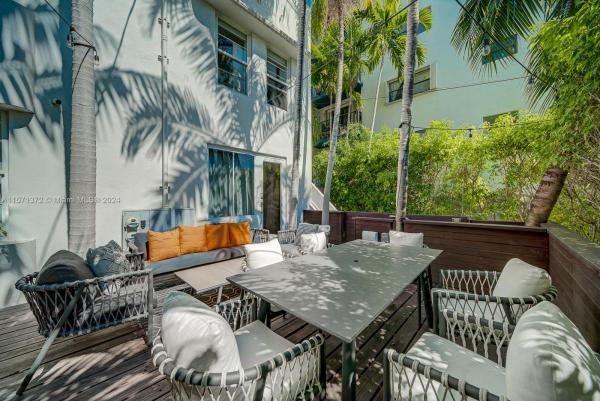 The Dorilton, 1435 West Ave #1, Miami Beach, Florida 33139, image 1