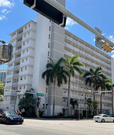 Lincoln Towers, 1300 Lincoln Rd #B302, Miami Beach, Florida 33139, image 1