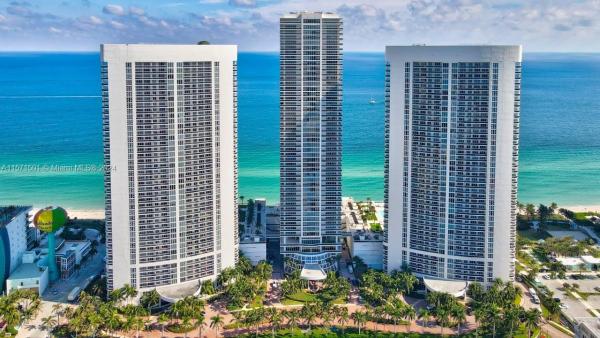 Beach Club 2, 1830 S Ocean Dr #4709, Hallandale Beach, Florida 33009, image 1