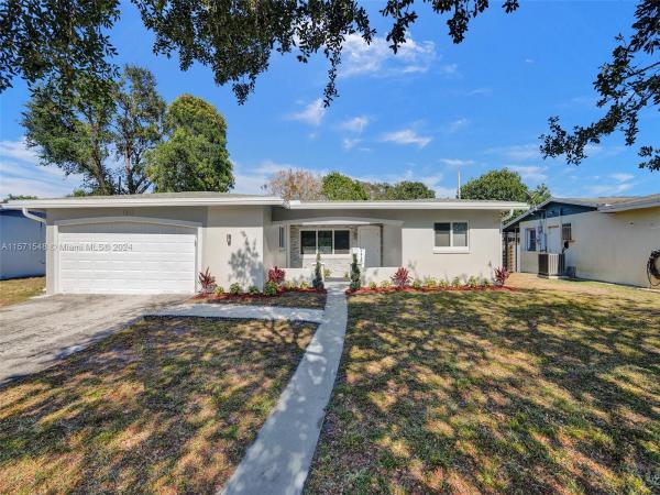 Boulevard Heights, 1313 N 74th Ter, Hollywood, Florida 33024, image 3