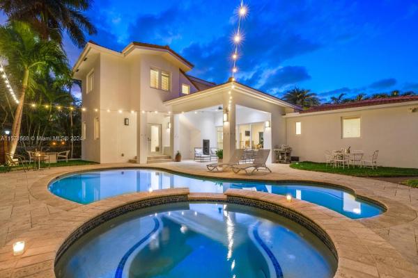 Miami Shores Residential, 1032 NE 98th St, Miami Shores, Florida 33138, image 2