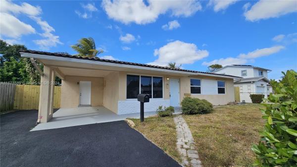 Midland, 2771 SW 3rd St, Fort Lauderdale, Florida 33312, image 1
