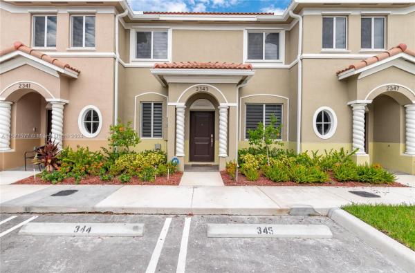 Towns At Seascape, 2343 SE 11th St #2343, Homestead, Florida 33035, image 1
