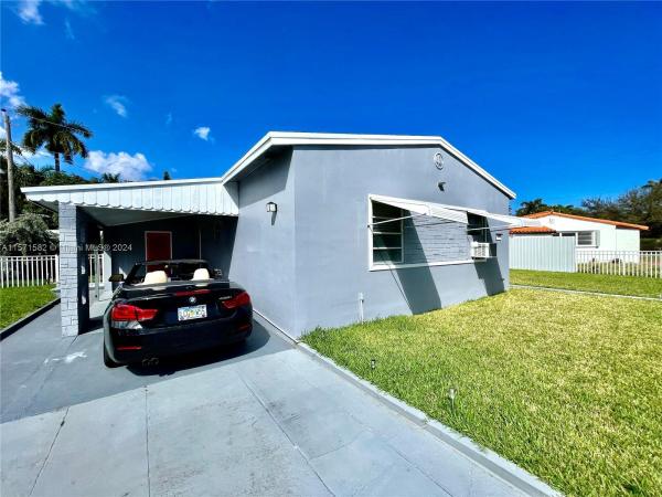 Gulfstream Estates, 913 NE 2nd Ct, Hallandale Beach, Florida 33009, image 1