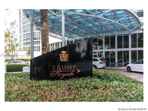 Trump Royale, 18201 Collins Ave #4805, Sunny Isles Beach, Florida 33160, image 1