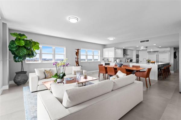 One Fifty One At Biscayne, 14951 Royal Oaks Ln #2409, North Miami, Florida 33181, image 3