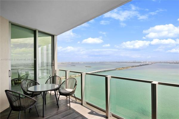 Biscayne Beach, 2900 NE 7th Ave #4105, Miami, Florida 33137, image 1