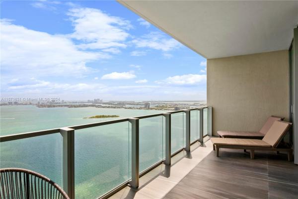 Biscayne Beach, 2900 NE 7th Ave #4105, Miami, Florida 33137, image 3