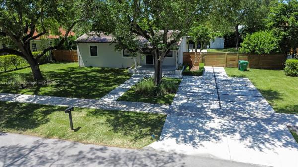 Coral Way Homesites, 3120 SW 80th Ave, Westchester, Florida 33155, image 1