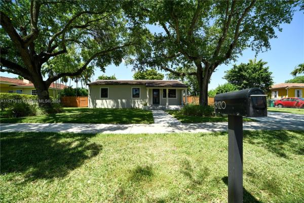 Coral Way Homesites, 3120 SW 80th Ave, Westchester, Florida 33155, image 3