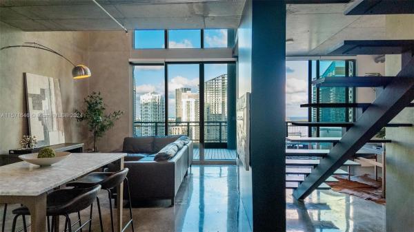 Neo Vertika, 690 SW 1st Ct #PHII12, Miami, Florida 33130, image 2