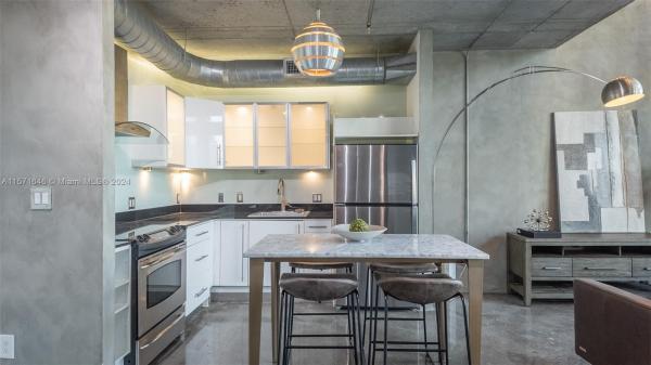 Neo Vertika, 690 SW 1st Ct #PHII12, Miami, Florida 33130, image 3