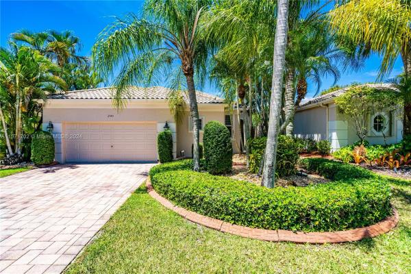 Bay Pointe, 2549 Bay Pointe Dr, Weston, Florida 33327, image 1