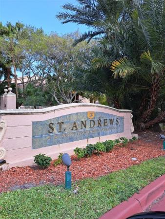 St Andrews At Miramar, 12160 Saint Andrews Pl #205, Miramar, Florida 33025, image 1