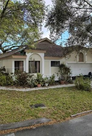 Hunter Green, 318 Bishop Rd, North Lauderdale, Florida 33068, image 1
