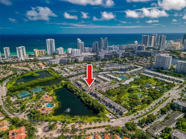 Venetian Park, 1002 NE 24th Ave #188, Hallandale Beach, Florida 33009, image 1