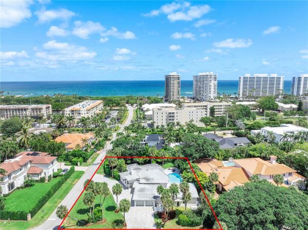 Spanish River Land, 1200 Cocoanut Rd, Boca Raton, Florida 33432, image 3