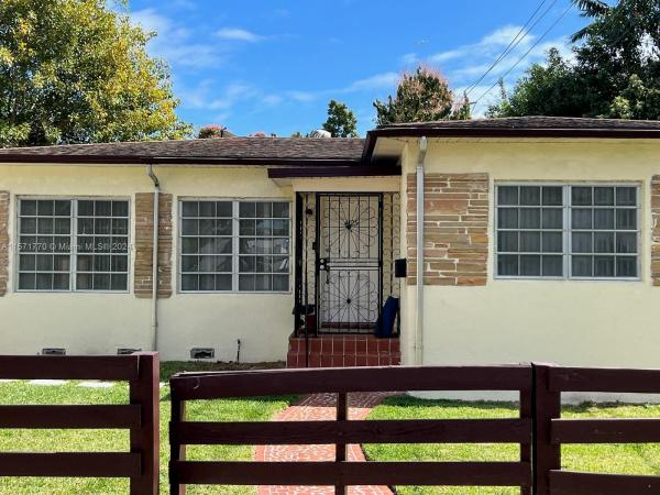 Allendale, 4125 NW 5th Ave, Miami, Florida 33127, image 1