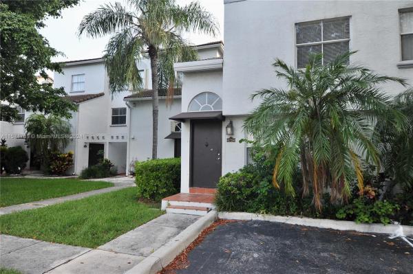 The Greens At Doral, 4754 NW 97th Pl #224, Doral, Florida 33178, image 1