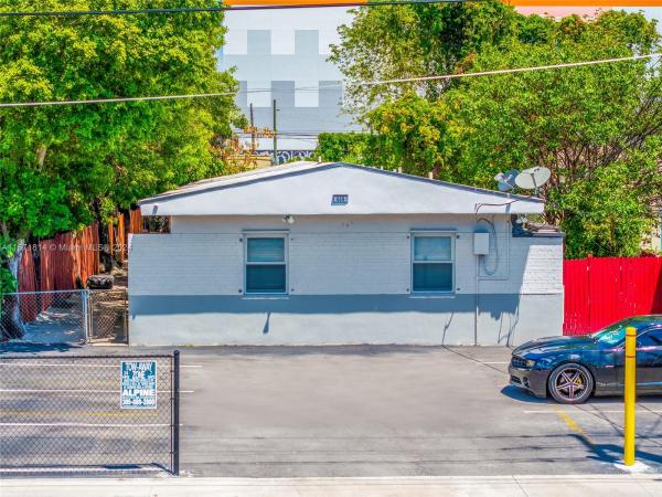 Northern Boulevard, 669 NW 28th St, Miami, Florida 33127, image 1