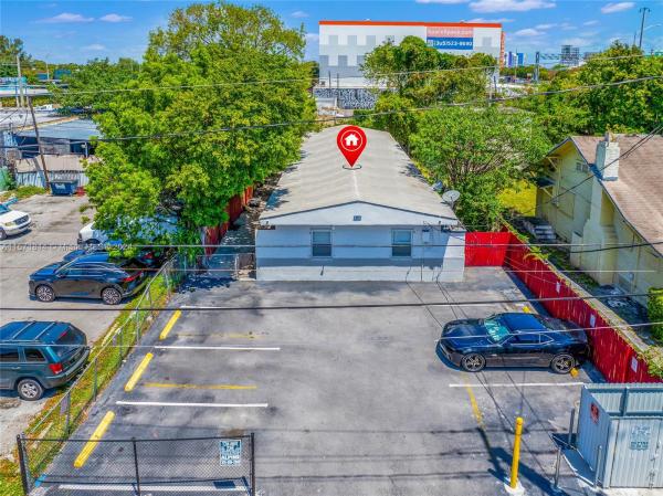 Northern Boulevard, 669 NW 28th St, Miami, Florida 33127, image 2